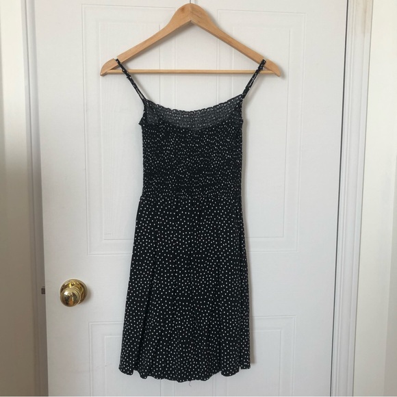 H&M Polka Dot Dress - Picture 2 of 2